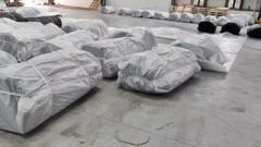 Shandong Hassan New Materials Co.,Ltd