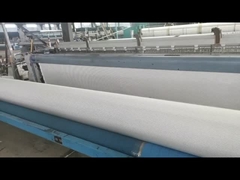 Resistenza alla perforazione CBR 12KN Struttura composita in pile-net Larghezza 5,2 m