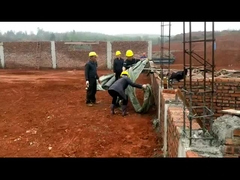 LDPE Agricoltura Dam Liners PE Tarpaulin 50-200m Anti-Stab Anti-Lar