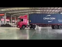 fodera del geomembrane dell'HDPE