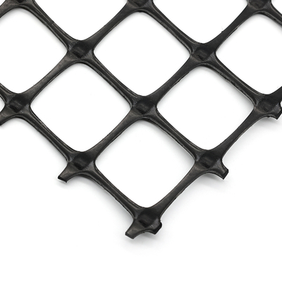 Haisan PP Biassiale Geogrid 12,9 'X 246' Rollo con spessore personalizzabile