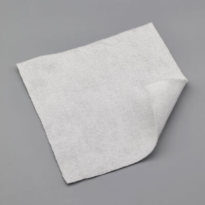 Geotessuto non tessuto in fibra di polipropilene ecologico per il controllo dell'erosione costiera