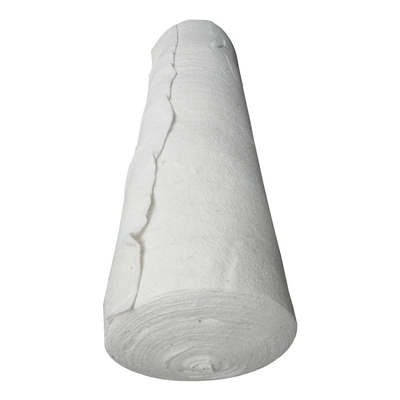 drenaggio verde antipolvere non tessuto del geotessuto del poliestere 350gsm