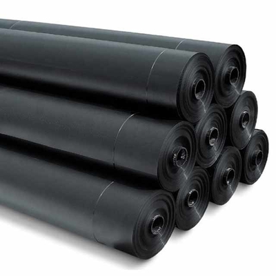 Fodera impermeabile del LDPE Geomembrane