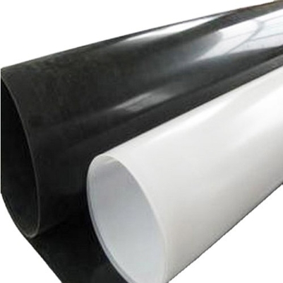 strappo Geomembrane impermeabile resistente 4mm di 5.8m 5mm per il serbatoio di acqua