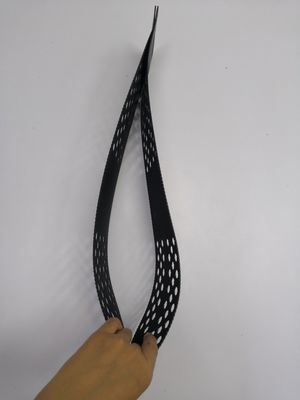 Griglia di terra geocellare resistente alla corrosione e alle sostanze chimiche progettata per la stabilizzazione del suolo e delle rocce nei sistemi di controllo dell'erosione