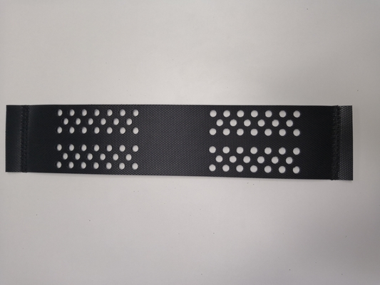 Contributo del carico di Geocell dell'HDPE dello stabilizzatore del suolo alla strada
