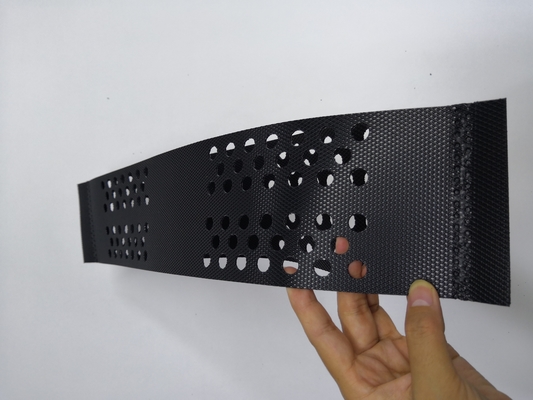 Contributo del carico di Geocell dell'HDPE dello stabilizzatore del suolo alla strada