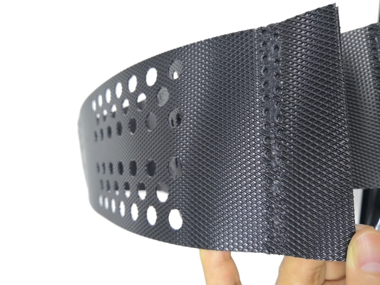 Contributo del carico di Geocell dell'HDPE dello stabilizzatore del suolo alla strada