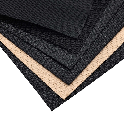 Filtro resistente alle alte temperature Sacchetti di deidratazione geotessili leggeri resistenti per soluzioni di filtrazione pesanti