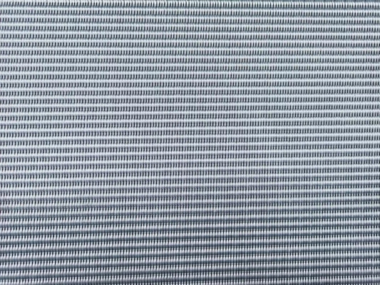 Alta resistenza alla trazione 1200KN Geotessile tessuto