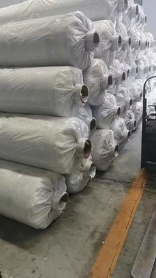 Alta resistenza alla trazione 1200KN Geotessile tessuto