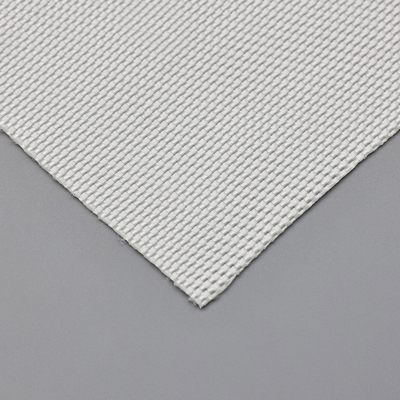 10% di allungamento tessuto geotessile PET / PP perfettamente adatto poliestere / polipropilene