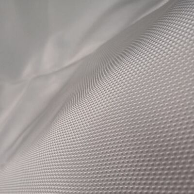 Lunghezza 50m 100m Tessuto Geotextile con resistenza alla foratura CBR ≥12KN e dimensione dell'apertura 0,05 0,2 mm Ideale per progetti di costruzione stradale