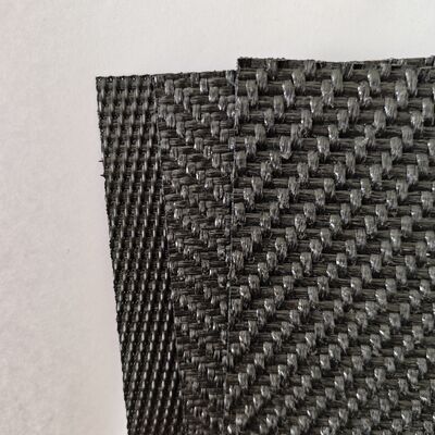 Tubi di depurazione in geotessile di alta resistenza in PP per dragaggio e depurazione ambientale