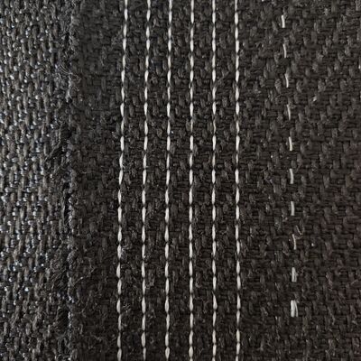 Tubi di depurazione in geotessile di alta resistenza in PP per dragaggio e depurazione ambientale