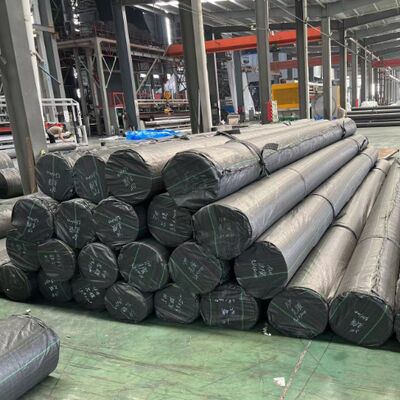 Geomembrana liscia in HDPE da 1,5 mm resistente ai raggi UV per serbatoi di irrigazione agricola