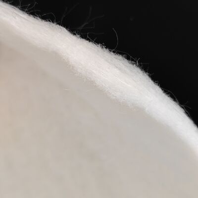 Good Filtration Eco-Friendly 150g 200g 300g PET Long Fiber Needle Punched Non Woven Geotextile For Coastal Slope Protection