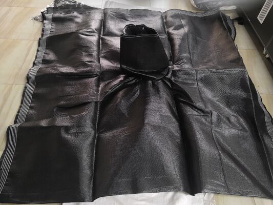 High Strength Engineered Geotextile Dewatering Tubes Bag for Industrial Sludge Dewatering Systems