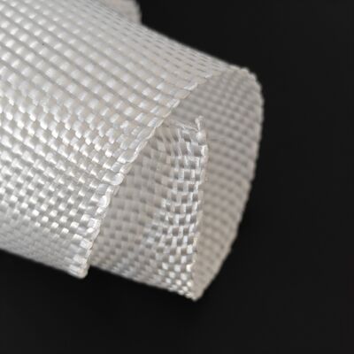 Tessuti geotessili tessuti per animali di altissima resistenza per progetti di bonifica dei terreni