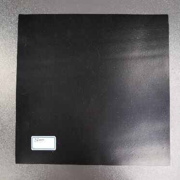 Geomembrana in HDPE da 1,5 mm con resistenza chimica specializzata per piazzali di lisciviazione per miniere
