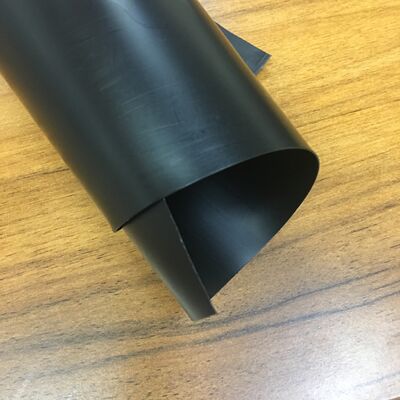 Polietilene ad alta densità HDPE Geomembrane Liner Gas Barrier per la mitigazione del metano nelle fondazioni