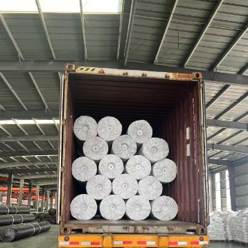 Polietilene ad alta densità HDPE Geomembrane Liner Gas Barrier per la mitigazione del metano nelle fondazioni