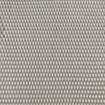 Tessuti geotessili tessuti a filamento ad alto modulo di grado industriale per la stabilizzazione dei argini