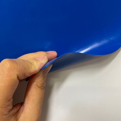 Geomembrana in HDPE da 1,5 mm con resistenza chimica specializzata per piazzali di lisciviazione per miniere