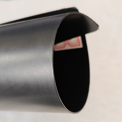 Liner di geomembrana in HDPE resistente all'inseparazione per lo stoccaggio dei rifiuti industriali e dei residui