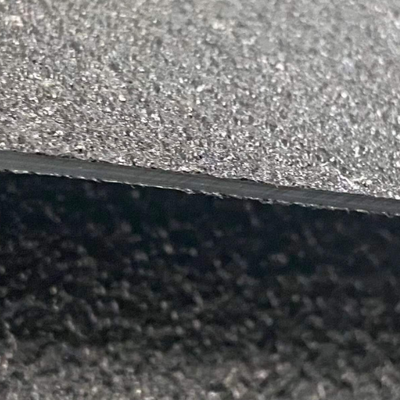 Foglio di rivestimento geomembrana impermeabile in HDPE con barriera antiradice per l'isolamento di giardini pensili commerciali