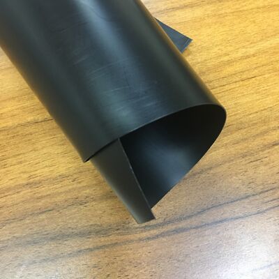 Fodera in geomembrana in HDPE per cisterna per la raccolta dell'acqua piovana per lo stoccaggio sotterraneo di ritenzione