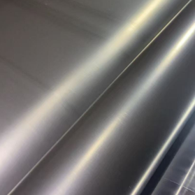 Resistente rivestimento in geomembrana in HDPE per attività mineraria per la diga degli sterili e il bacino dei liquami di scarto