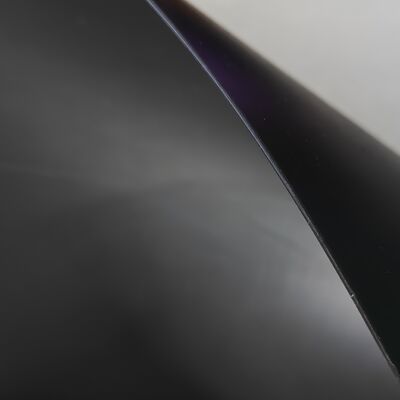 Rivestimento in geomembrana nera in HDPE per gamberetti d'acqua salata e stagni per pesci
