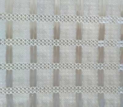 5.2m hanno rinforzato il poliestere lungo 100m resistente UV composito di Geomembrane