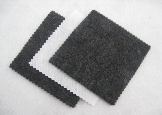 Geotessuto non tessuto riciclato 100-800 G/M2 di Oz del poliestere 12