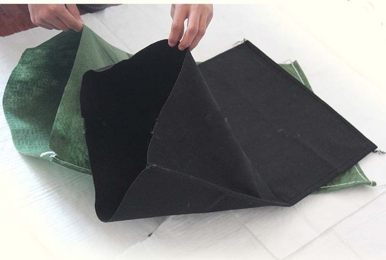 Il geotessuto Geobag dell'ANIMALE DOMESTICO pende le protezioni 0.9mm - 20mm impermeabili