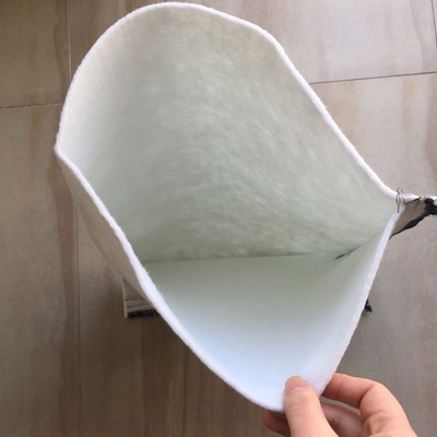 Il geotessuto Geobag dell'ANIMALE DOMESTICO pende le protezioni 0.9mm - 20mm impermeabili