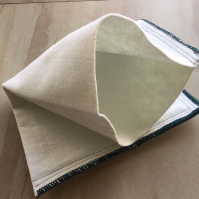 Il geotessuto Geobag dell'ANIMALE DOMESTICO pende le protezioni 0.9mm - 20mm impermeabili