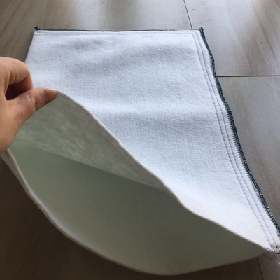 Il geotessuto Geobag dell'ANIMALE DOMESTICO pende le protezioni 0.9mm - 20mm impermeabili