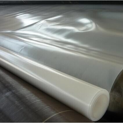Forze ad alta resistenza 0.8mm - 2mm della fodera resistente alla corrosione del PVC Geomembrane