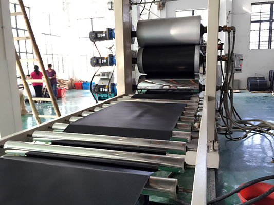 Griglia standard della ghiaia del favo di altezza di Geocell 50mm dell'HDPE di ASTM