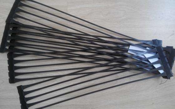 Muro di sostegno Geogrid HASSAN di 120KN 170KN 200KN Earthlock