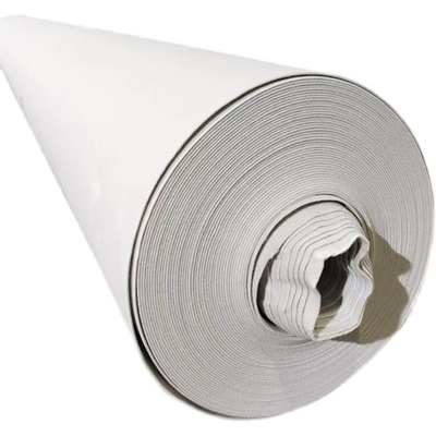 Il prodotto intessuto Maceta Geosynthetic 250gsm del geotessuto acido resiste a