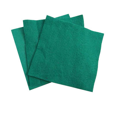 Membrana del geotessuto di HASSAN Non Woven Geotextile Fabric 200gsm per drenaggio di terra