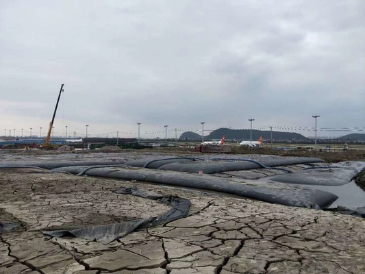 Borsa di HASSAN Steady Property Geotextile Sand che asciuga anti alcali