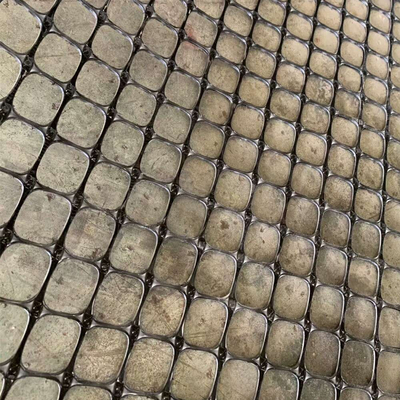 Fibra di vetro Mesh For Waterproofing Basalt Reinforcing di organizzazione civile