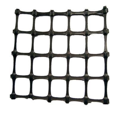 Pollo di plastica Duck Fence di resistenza dell'alcali di Geogrid della vetroresina della rete di acquacoltura