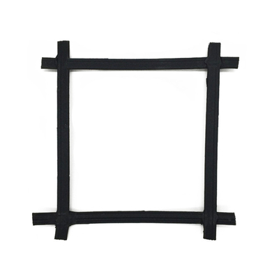 Fibra di vetro Geogrid Mesh Basalt Reinforcing di organizzazione civile