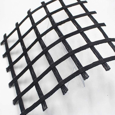 Progettazione di grafico lunga di conservazione al suolo ricoprente di Mesh Road Paving 100m del bitume